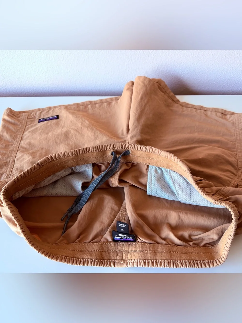 Patagonia baggies - Picture 5 of 5